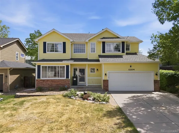 12204 N Ivanhoe Court, Brighton, CO 80602