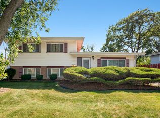 213 Early St, Park Forest, IL 60466