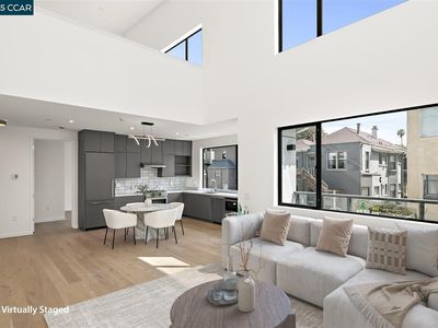 58 Vernon St APT 403, Oakland, CA, 94610