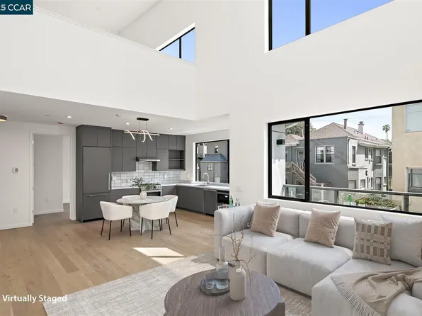 58 Vernon St APT 403, Oakland, CA 94610