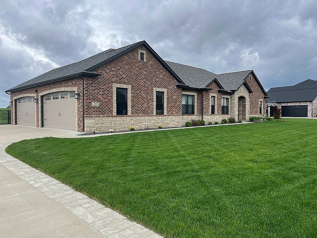 410 Brellinger St, Columbia, IL 62236 Zillow