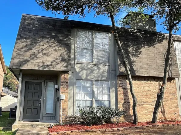 2209 Chase Ct, Dalworthington Gardens, TX 76013