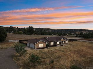 1346 Wilson Rd, Ramona, CA 92065