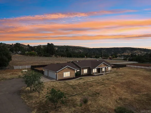 1346 Wilson Rd, Ramona, CA 92065