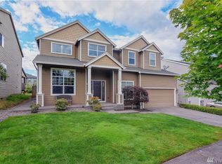 2551 NW 22nd Ave, Camas, WA 98607