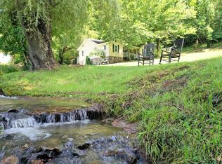 68 Wilson Cemetery Rd, Cullowhee, NC 28723