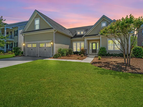 521 Yellow Tower Ter, Charleston, SC 29412