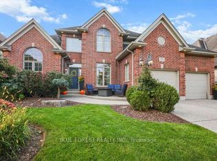 2084 Faircloth Rd, London, ON N6G5J3