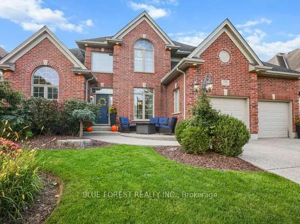 2084 Faircloth Rd, London, ON N6G 5J3