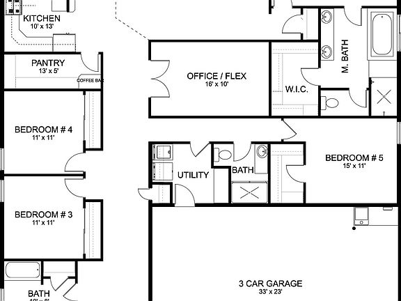 3rd image of this home