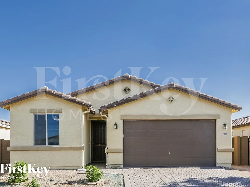 44169 W Palo Aliso Way