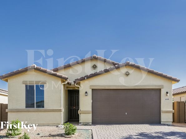 44169 W Palo Aliso Way