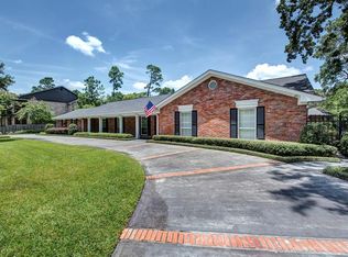 245 Merrie Way Ln, Houston, TX 77024