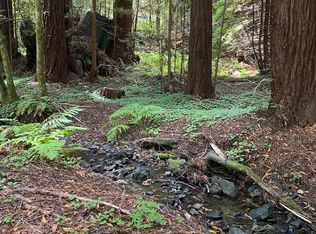 1545 Cazadero Hwy, Cazadero, CA
