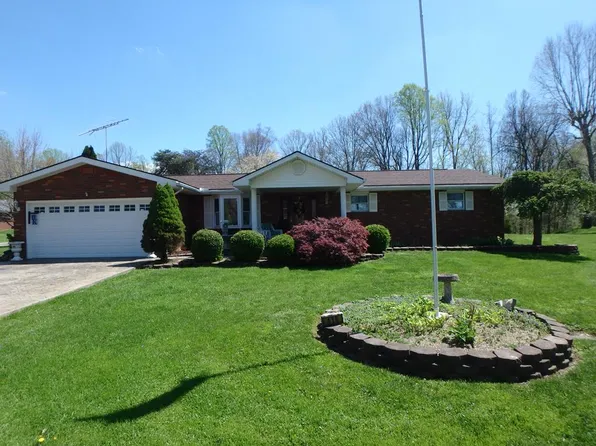 416 Mayfield Ave, South Shore, KY 41175