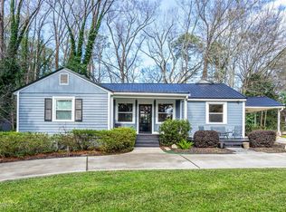 3145 Louise Pl, Macon, GA 31204