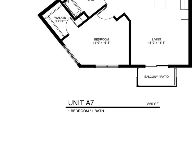 Anchor View Apartments — Photo 19
