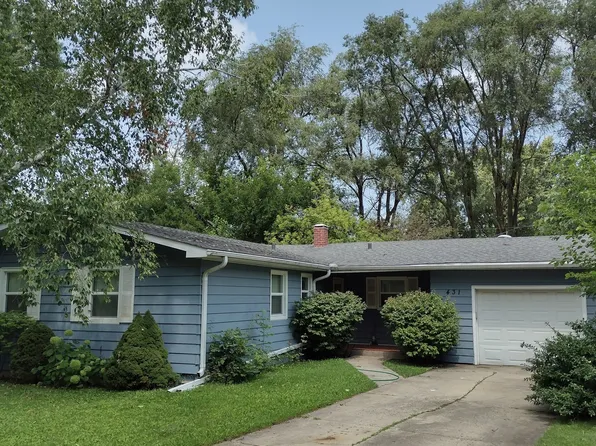 431 Gayle Ave, Dekalb, IL 60115