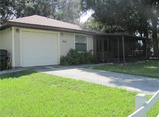 3047 Spice Ln, North Port, FL 34286