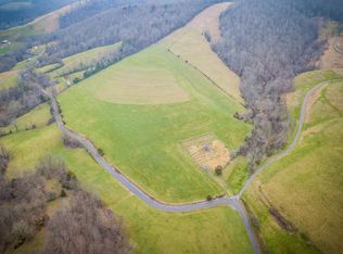 1618 Goode Hollow Rd, Duffield, VA 24244