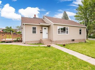 502 N 41st Ave W, Duluth, MN 55807