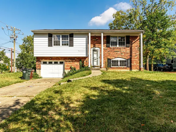 814 Burns Ave, Cincinnati, OH 45215