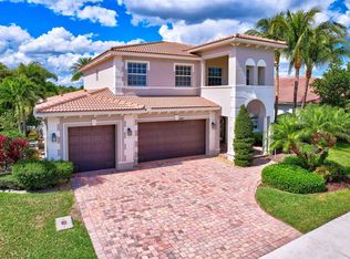 189 Umbrella Pl, Jupiter, FL 33458