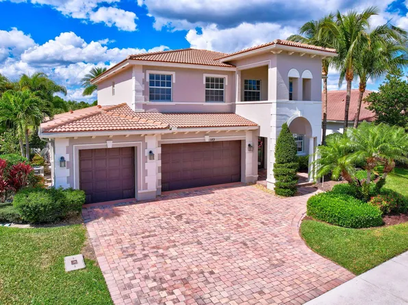 189 Umbrella Place, Jupiter, FL 33458