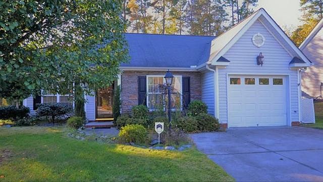 5282 Mount Hope Drive