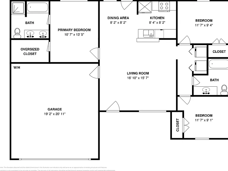 16365 River Fall Ct — Photo 16