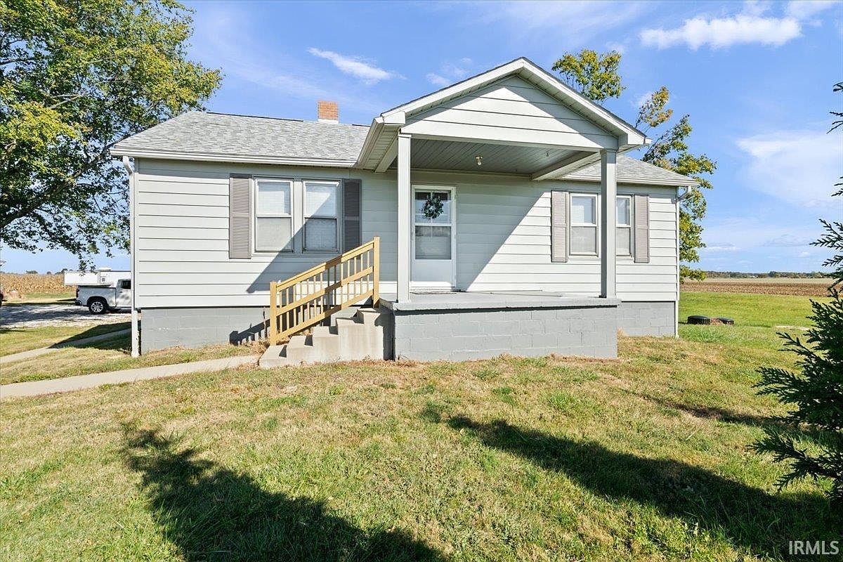 9866 Oak Grove Rd, Newburgh, IN 47630 MLS 202339216 Zillow