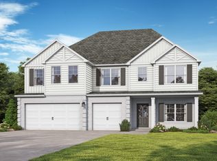 Sarabell Plan, Meridia, New Market, AL 35761