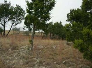 20104 Bacon Cv, Lago Vista, TX 78645