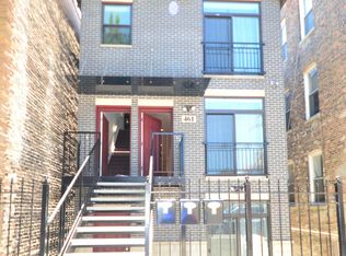 461 W 28th St #1F, Chicago, IL 60616