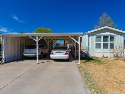 413 1/2 Lark Ct, Grand Junction, CO, 81504