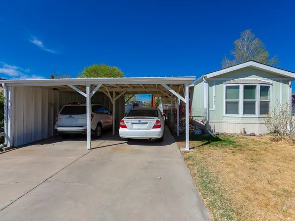 413 1/2 Lark Ct, Grand Junction, CO 81504