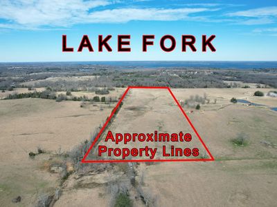 County Road 1616, Alba, TX, 75410