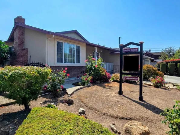 2904 Del Loma Dr, Campbell, CA 95008