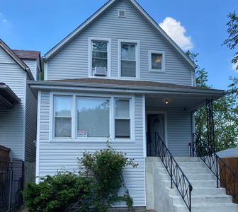 5350 S Seeley Ave, Chicago, IL, 60609