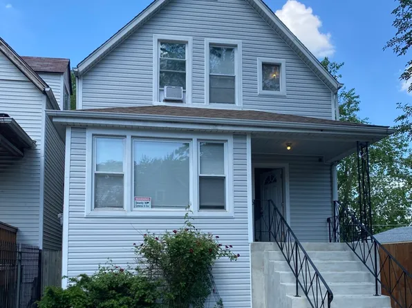 5350 S Seeley Ave, Chicago, IL 60609
