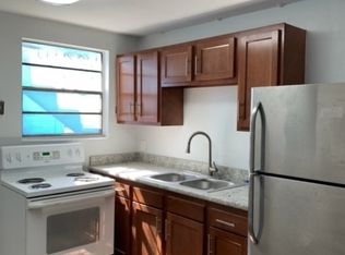 1006 W 25th St #1, Jacksonville, FL 32209