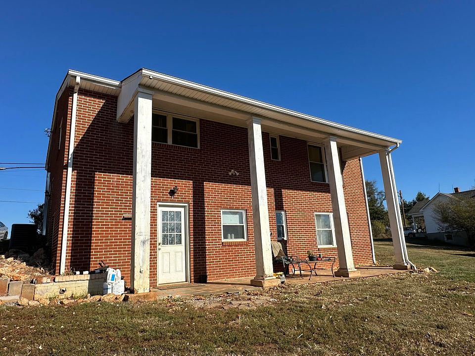 1090 Oddfellows Rd, Vinton, VA 24179 MLS 903014 Zillow