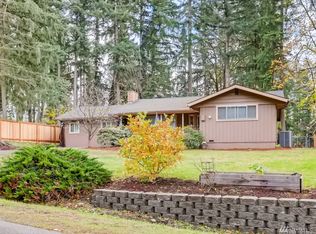 15722 204th Ave SE, Renton, WA 98059