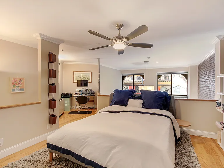 77 Bleecker St #331 — Photo 4
