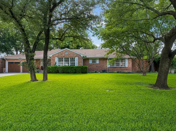 9934 Galway Dr, Dallas, TX 75218