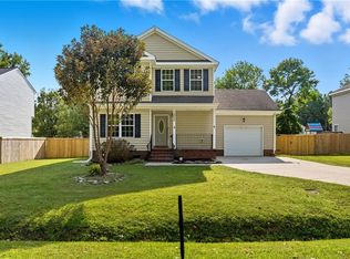 1949 Rockwood Dr, Chesapeake, VA 23323