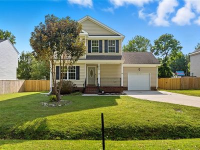 1949 Rockwood Dr, Chesapeake, VA, 23323