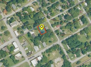 Lots 498 500 McLean St #498-500, Cotter, AR 72626