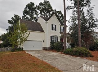 4811 Woods Edge Rd, Wilmington, NC 28409