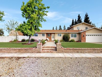 5313 E Fig Ave, Manteca, CA, 95337